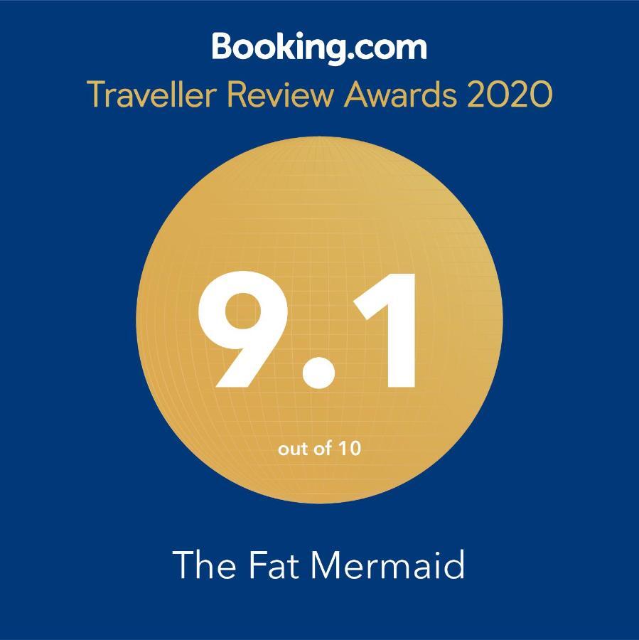 Hotel The Fat Mermaid Mirissa Exteriér fotografie